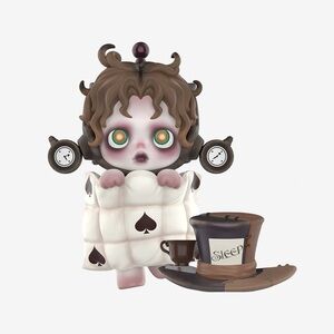 POP MART Skullpanda Everyday Wonderland - The Sleepless
